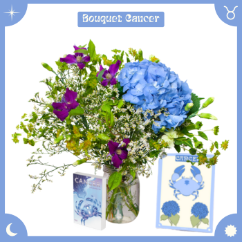 bouquet cancer